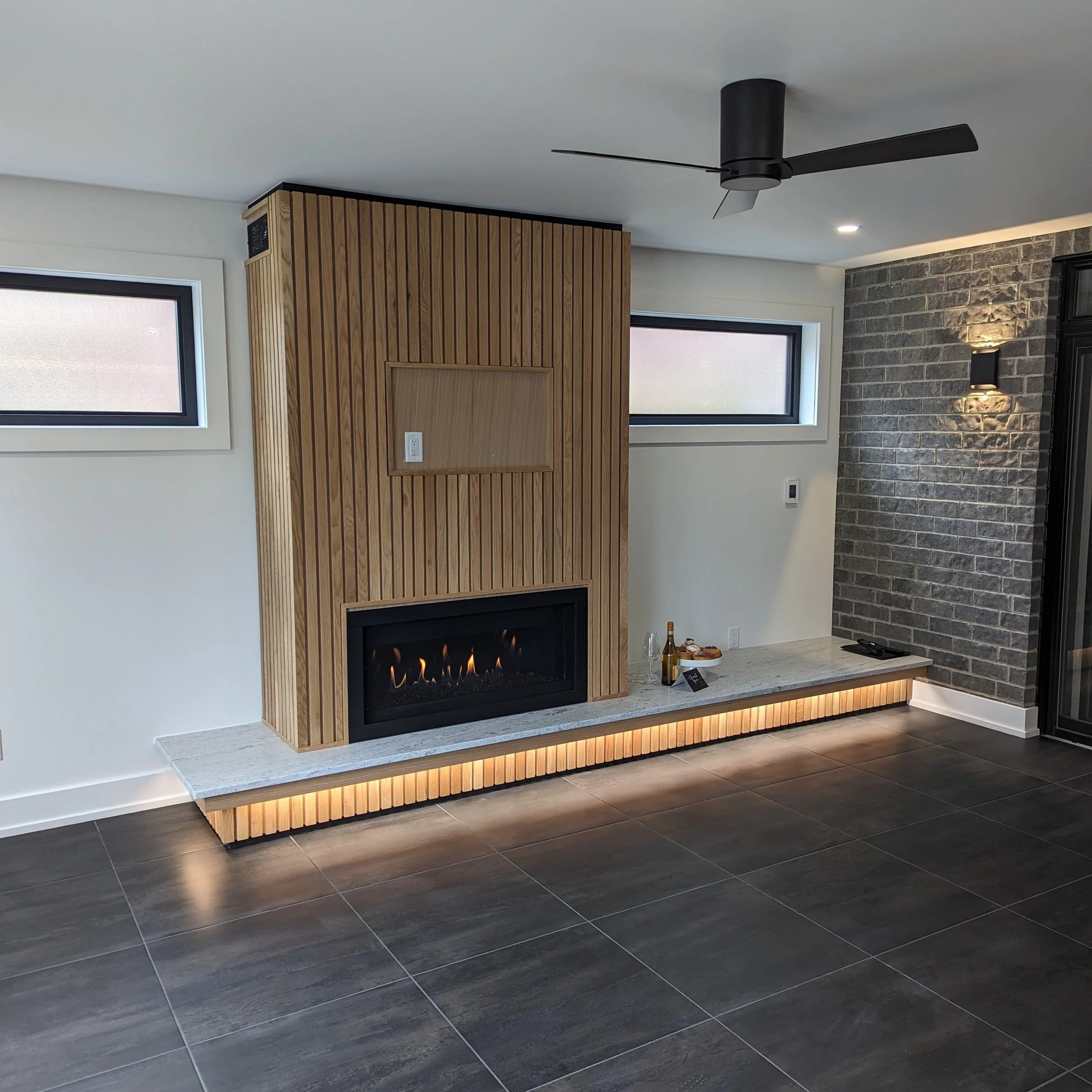 Home Renovation in Woodstock
