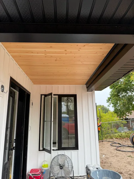 Home Additions