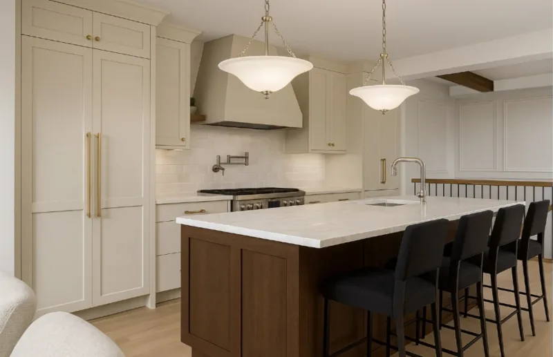 Kitchen Renovations