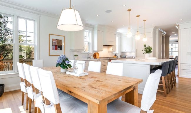 Pinehurst Kitchen Renovation