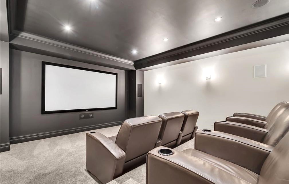 Gloucester Home Theatre