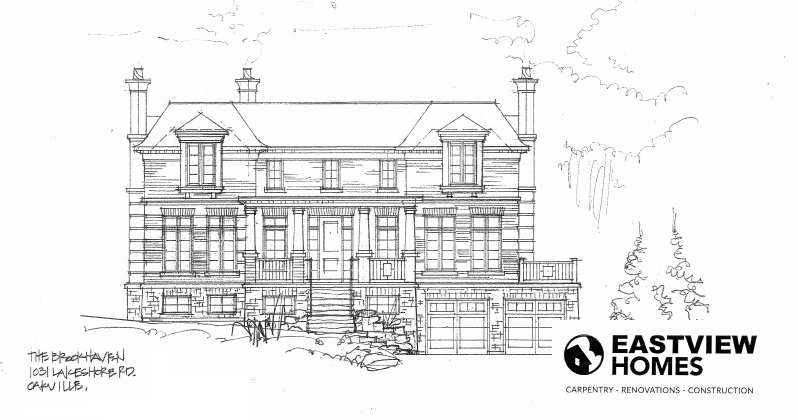 Custom Home Builder