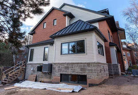 Home Additions