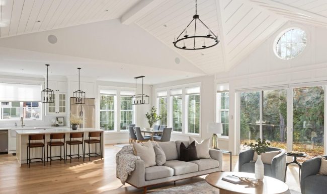 Home Renovations
