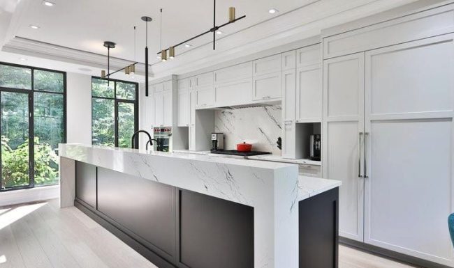 Kitchen Renovations