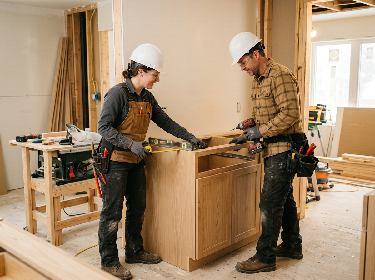 About Easy Renovation