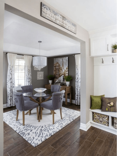 Renovation Project