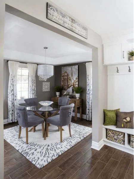 Interior Renovations