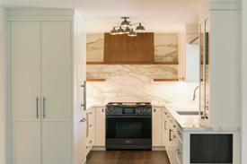 Kitchen Renovations