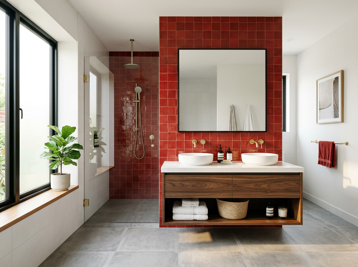 Bathroom Renovations