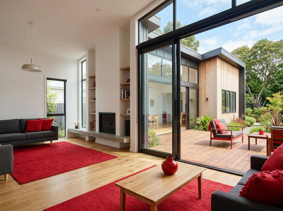 Interior and Exterior Home Renovations