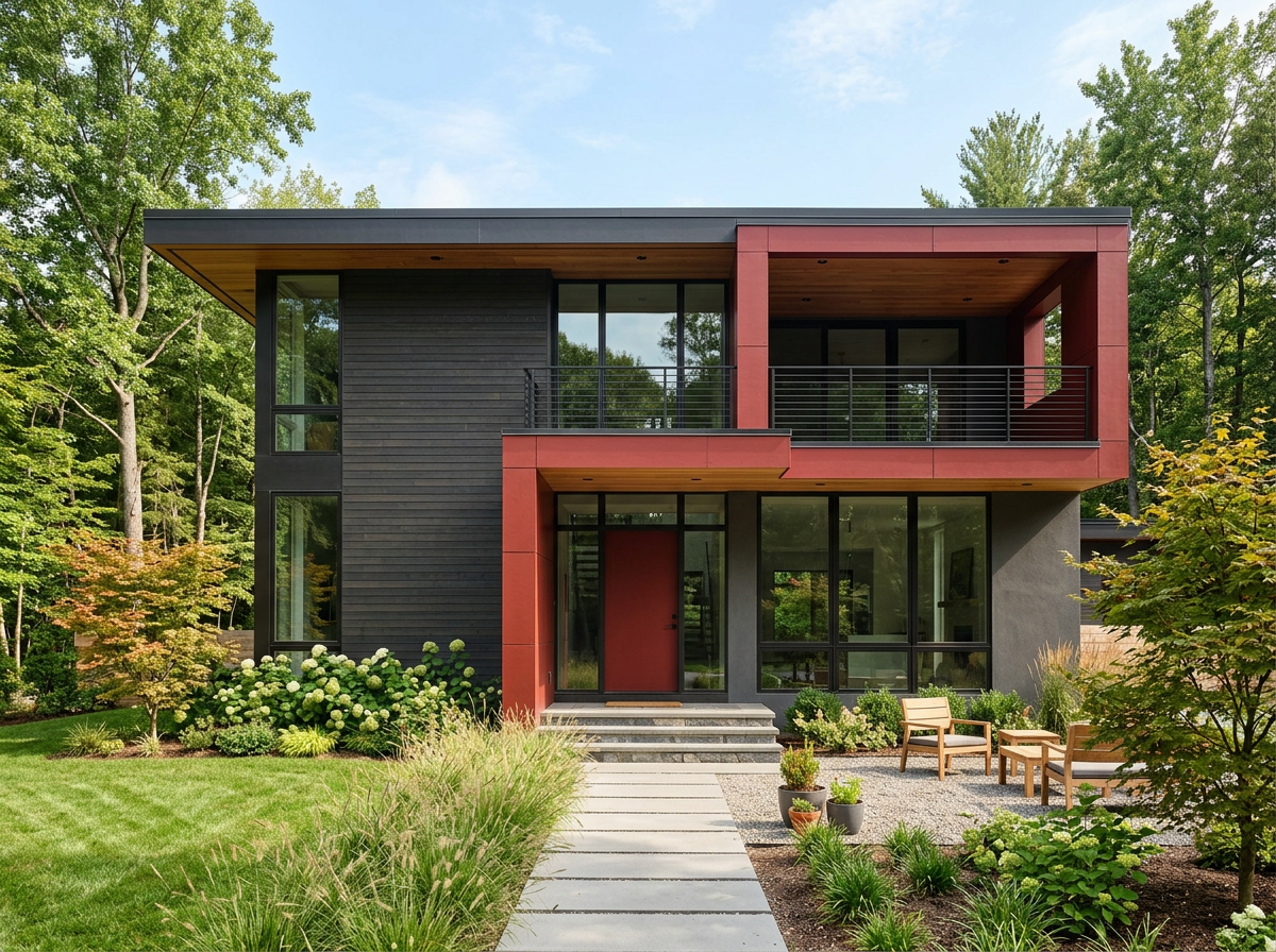 Residential Construction Services