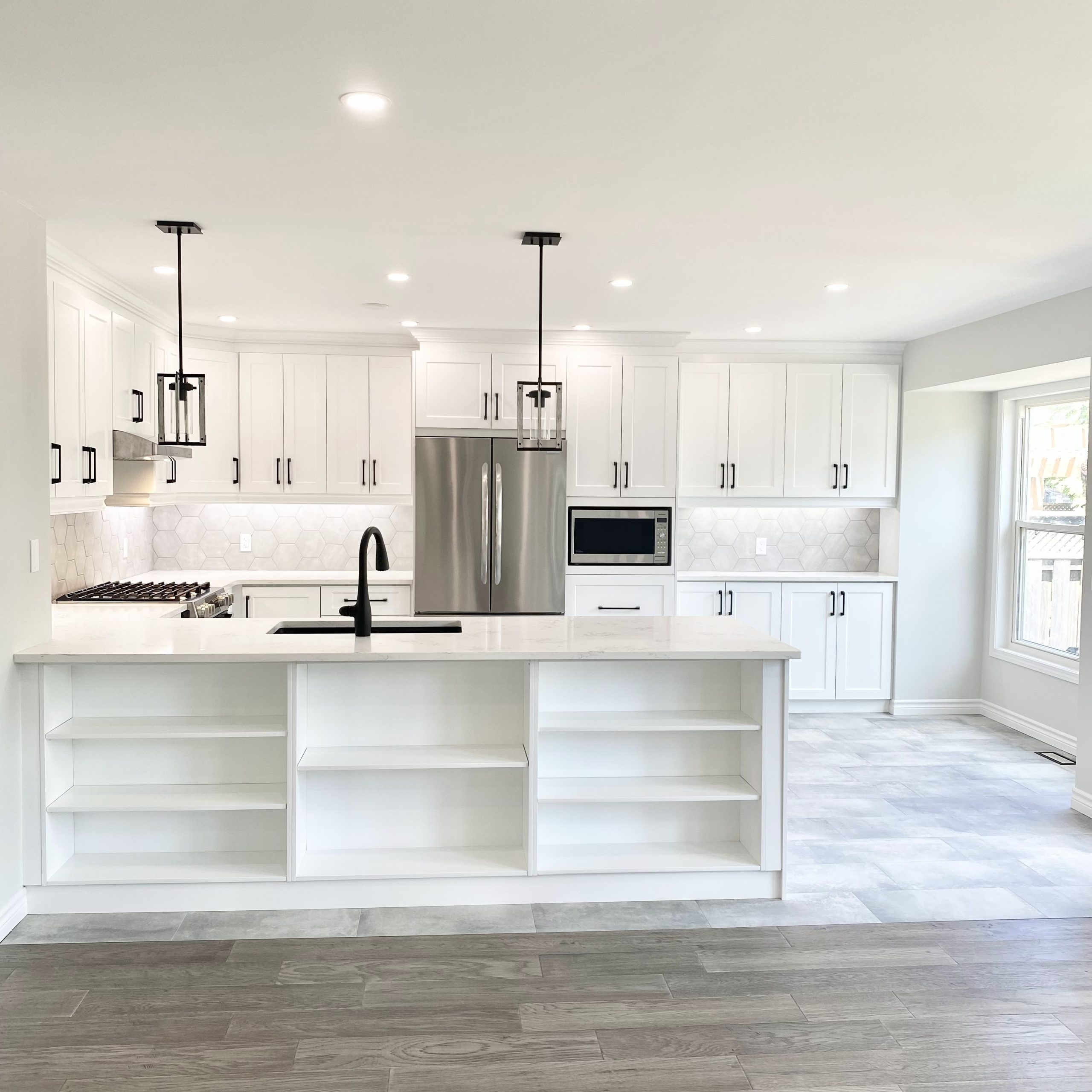 Kitchen Renovation