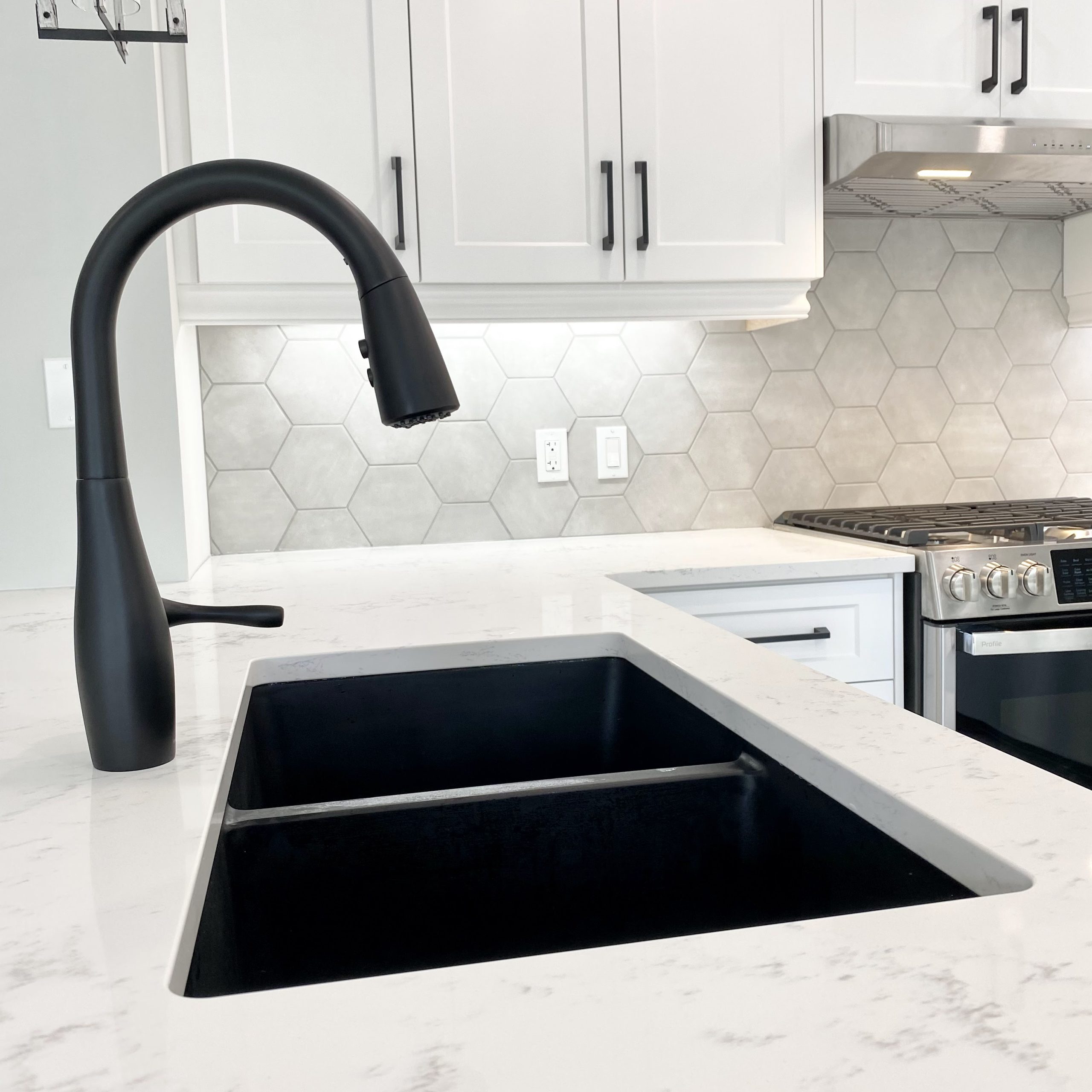 Interior Renovation