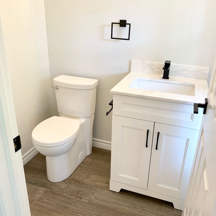 Interior Project