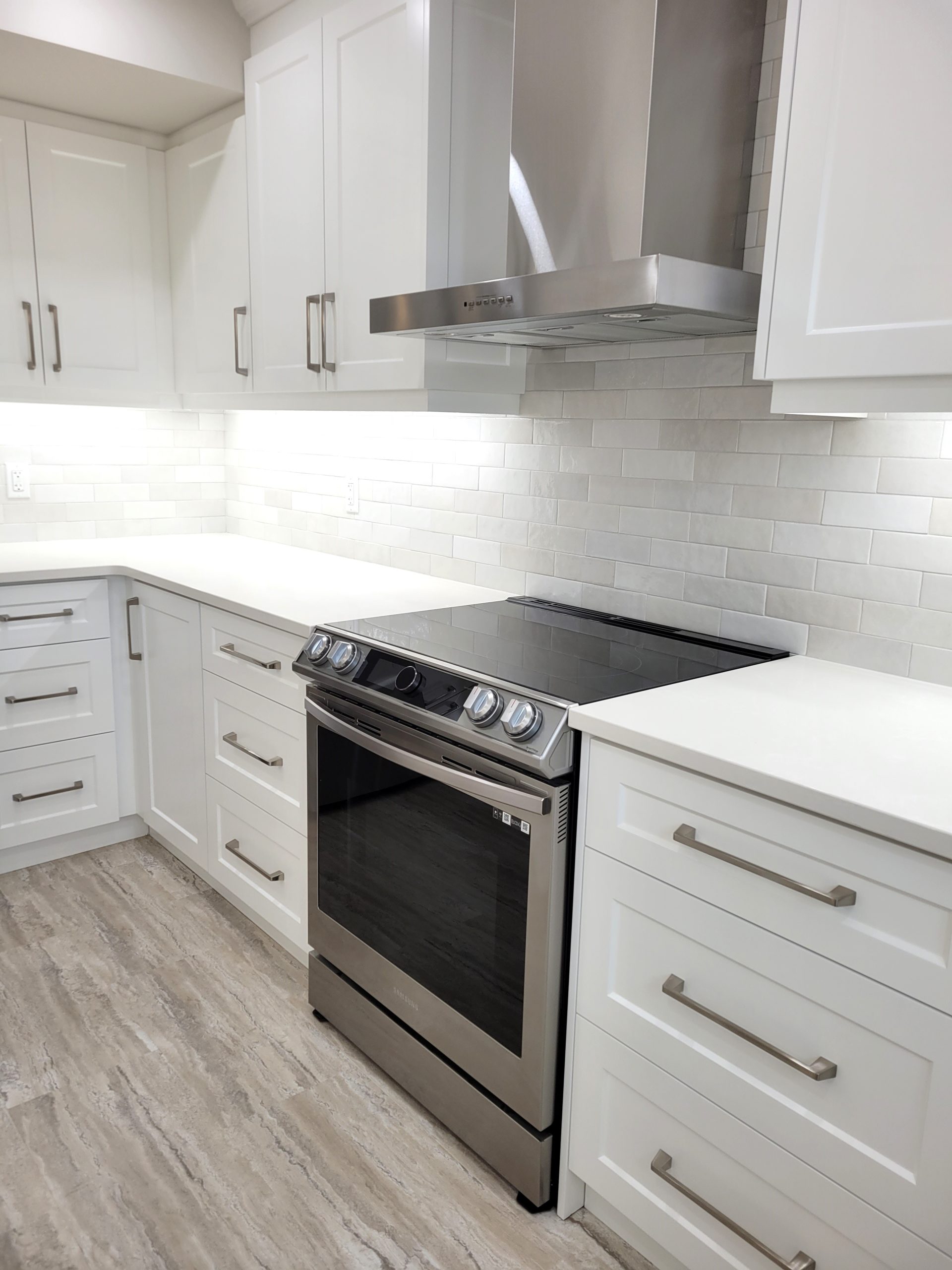 Kitchen Design