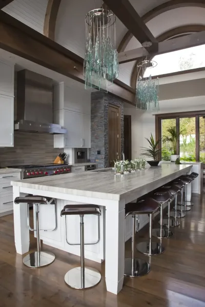 Custom Homes