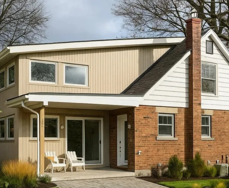 Home Additions