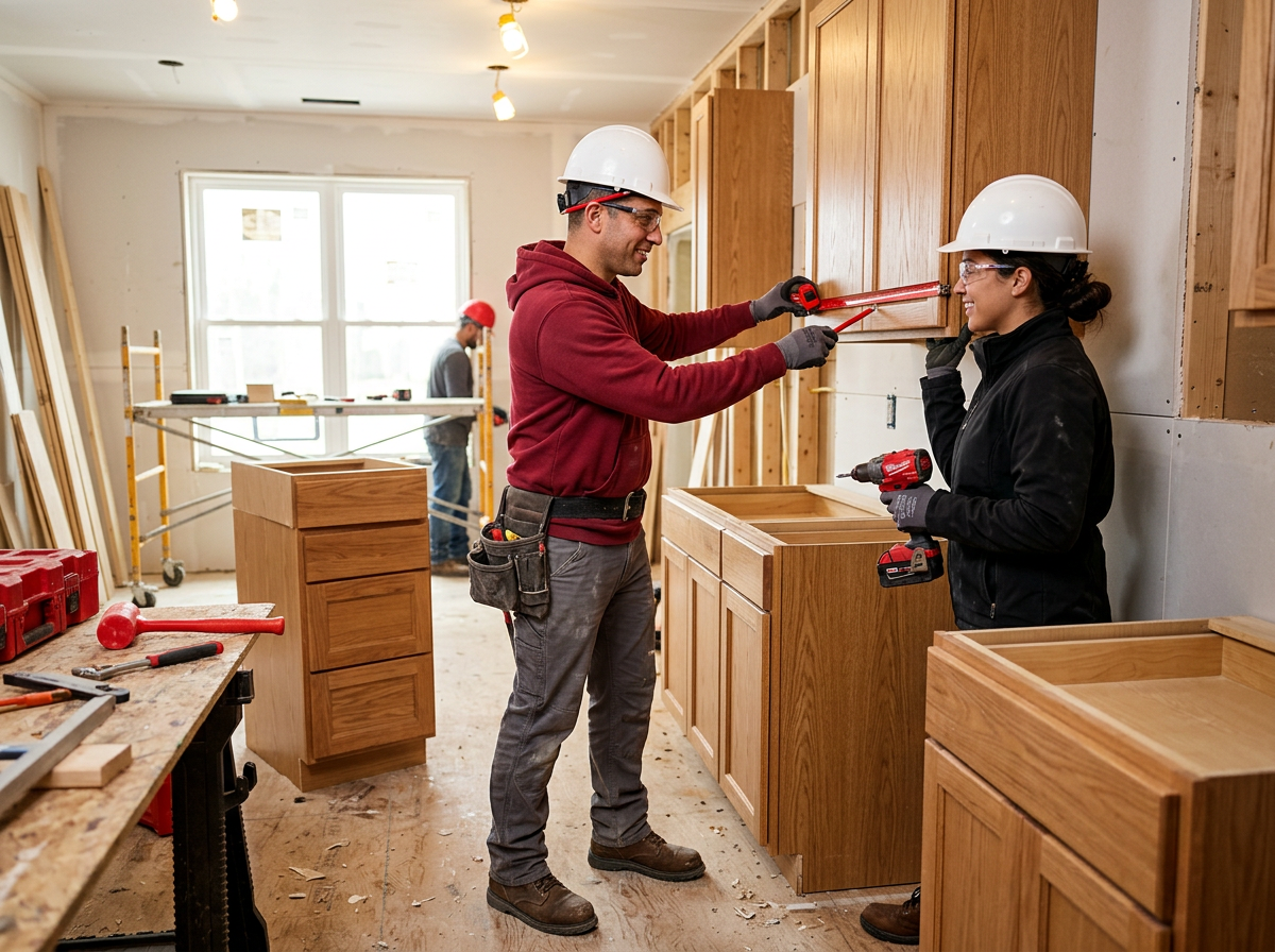 About Gracia Makeovers Inc.