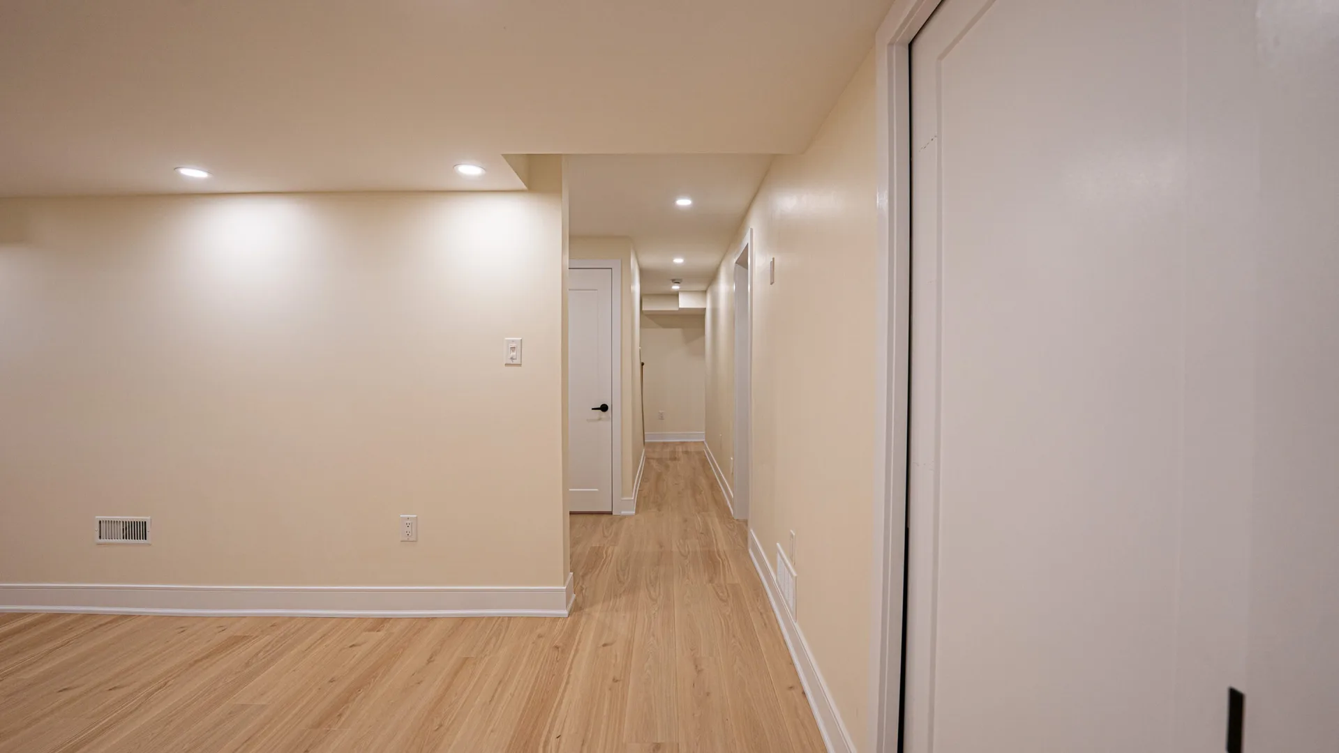 Kitchen Renovation