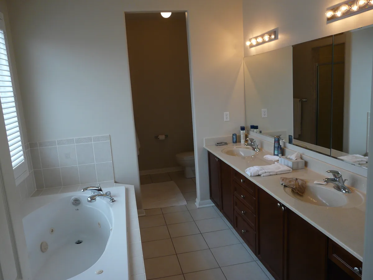 Kitchen & Bathroom Renovations