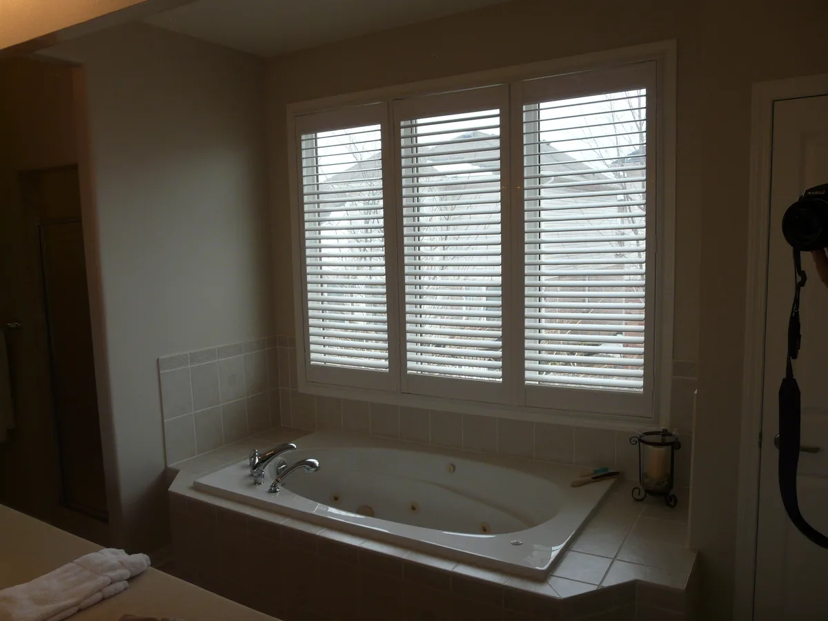 Bathroom Renovation 2