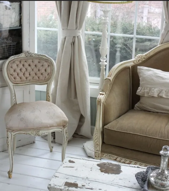 Custom Upholstery 3