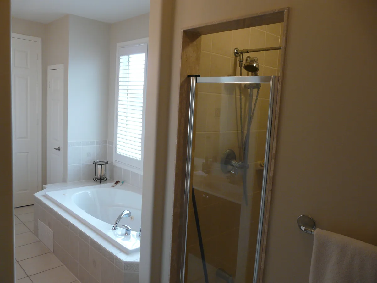 Bathroom Renovation 3