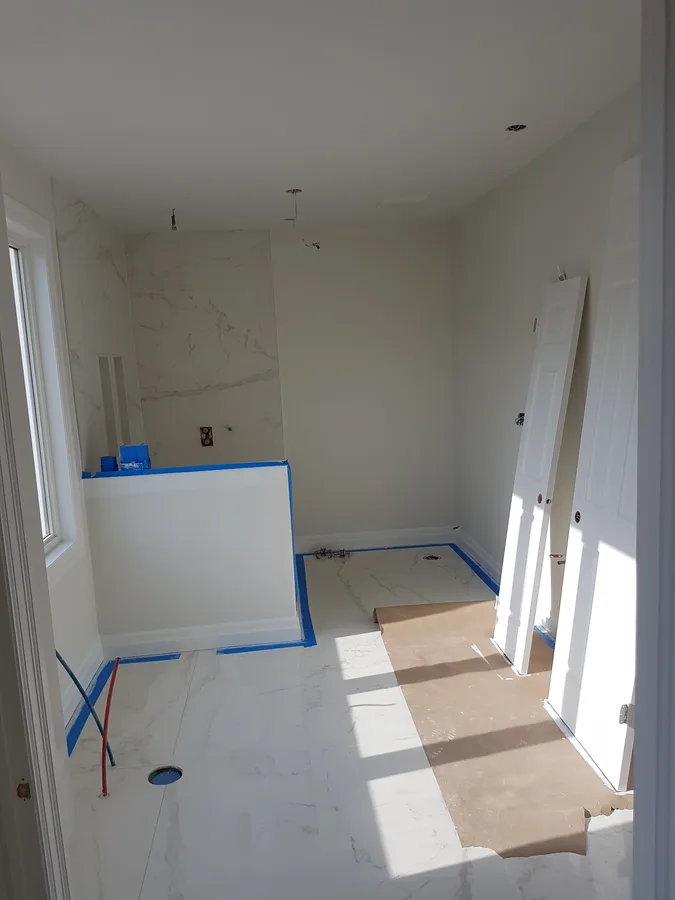 Home Renovation