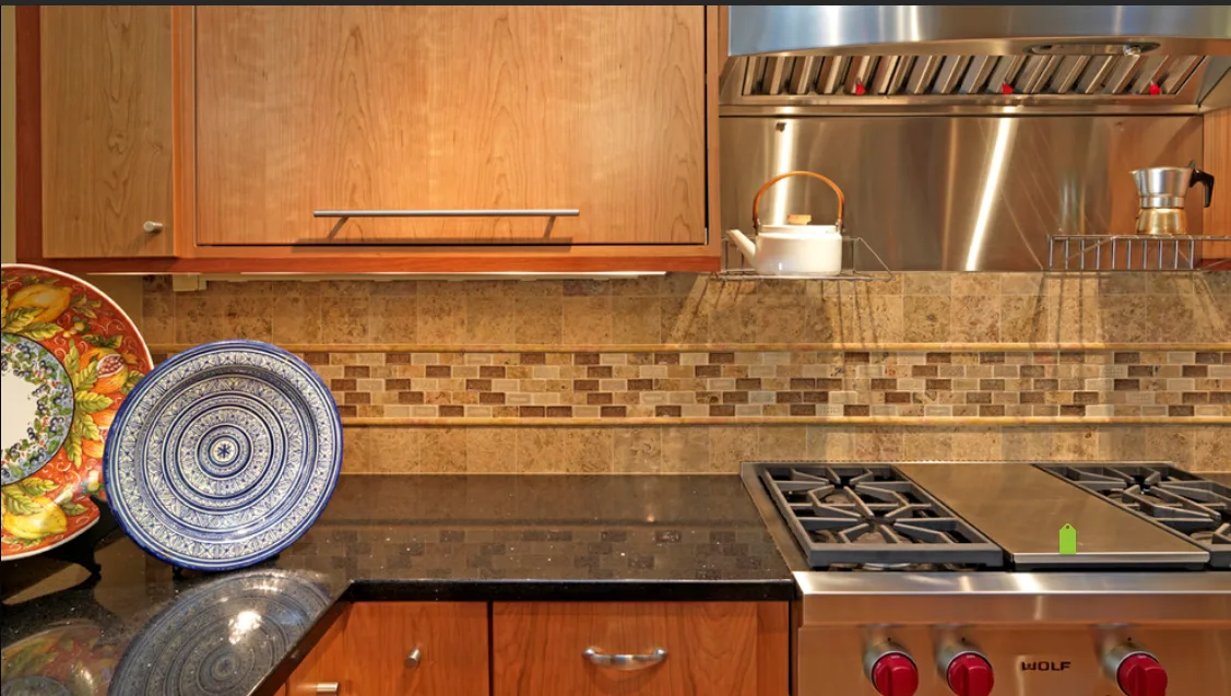 Kitchen Renovation 2