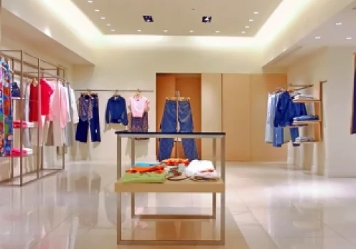 Commercial Space Buildout