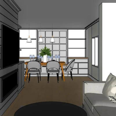 Custom Homes
