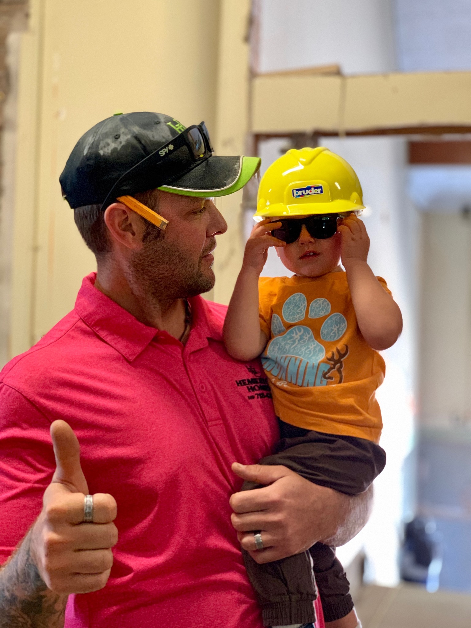 About Hemeryck Homes Construction Ltd.