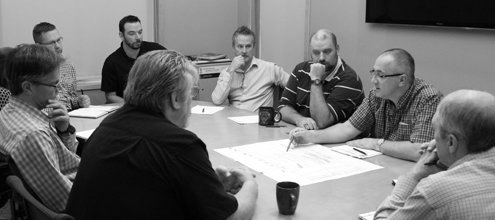 About Fryett Turner Architects Inc.