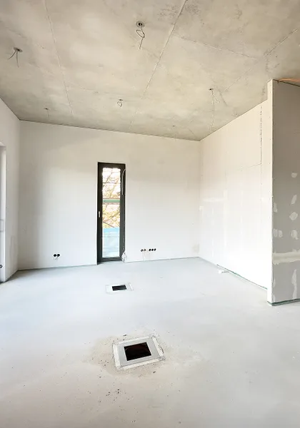 Basement Renovation