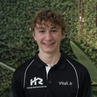 Vitali Jr