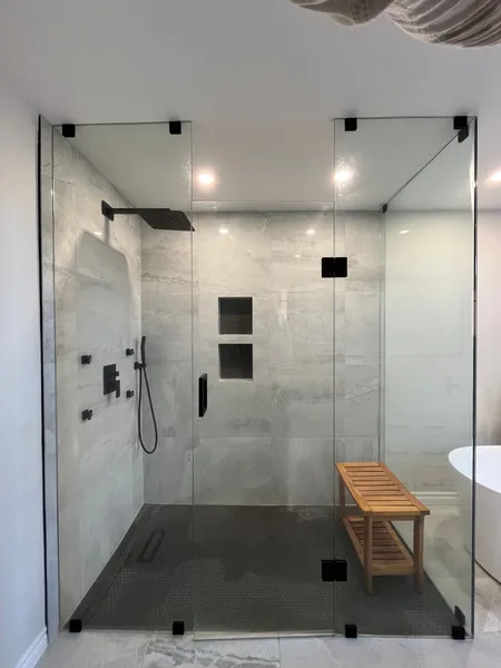 Bathroom Remodel & Renovations