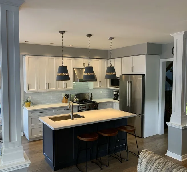 Kitchen Renovations