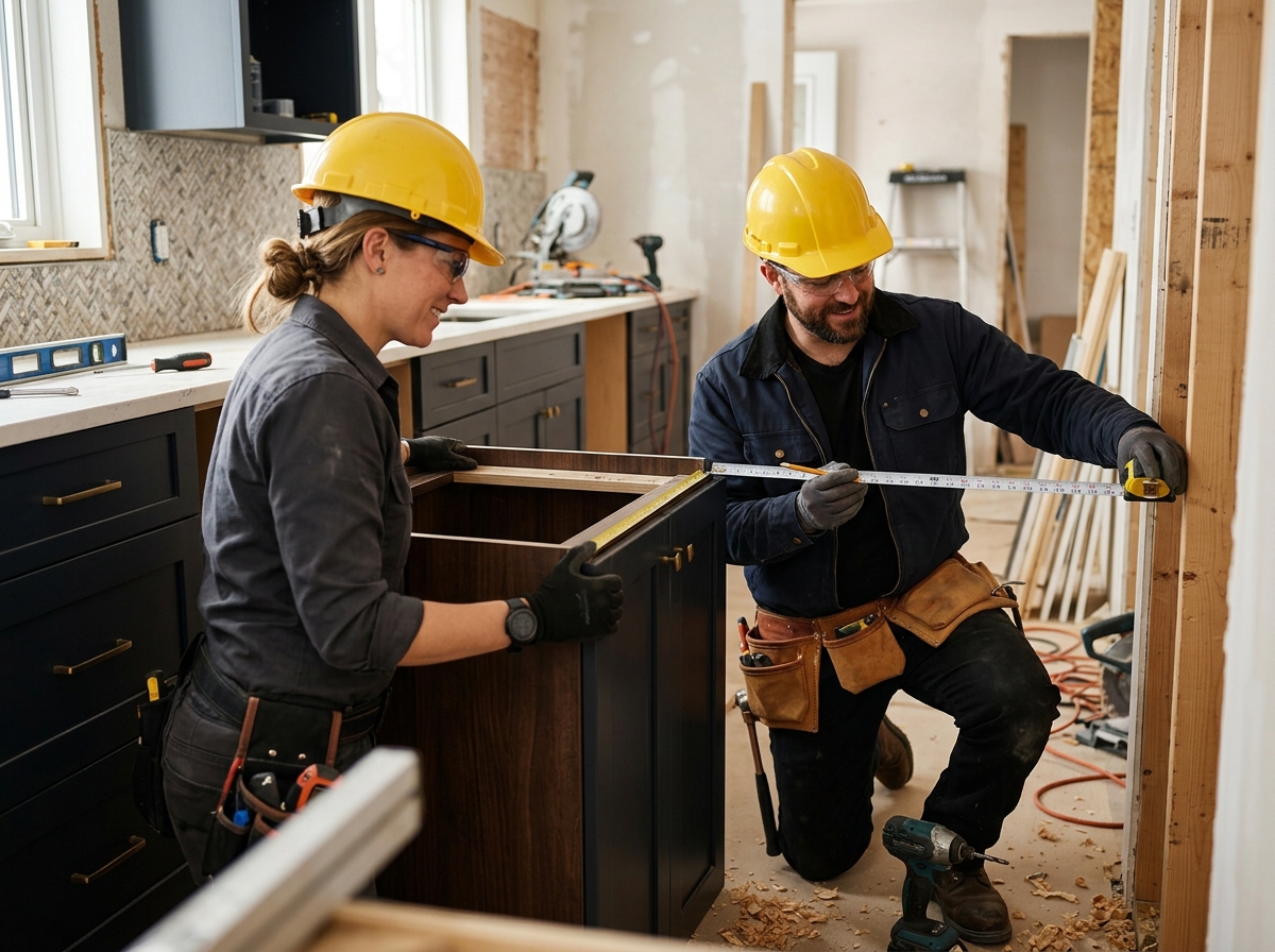 About JFS Construction