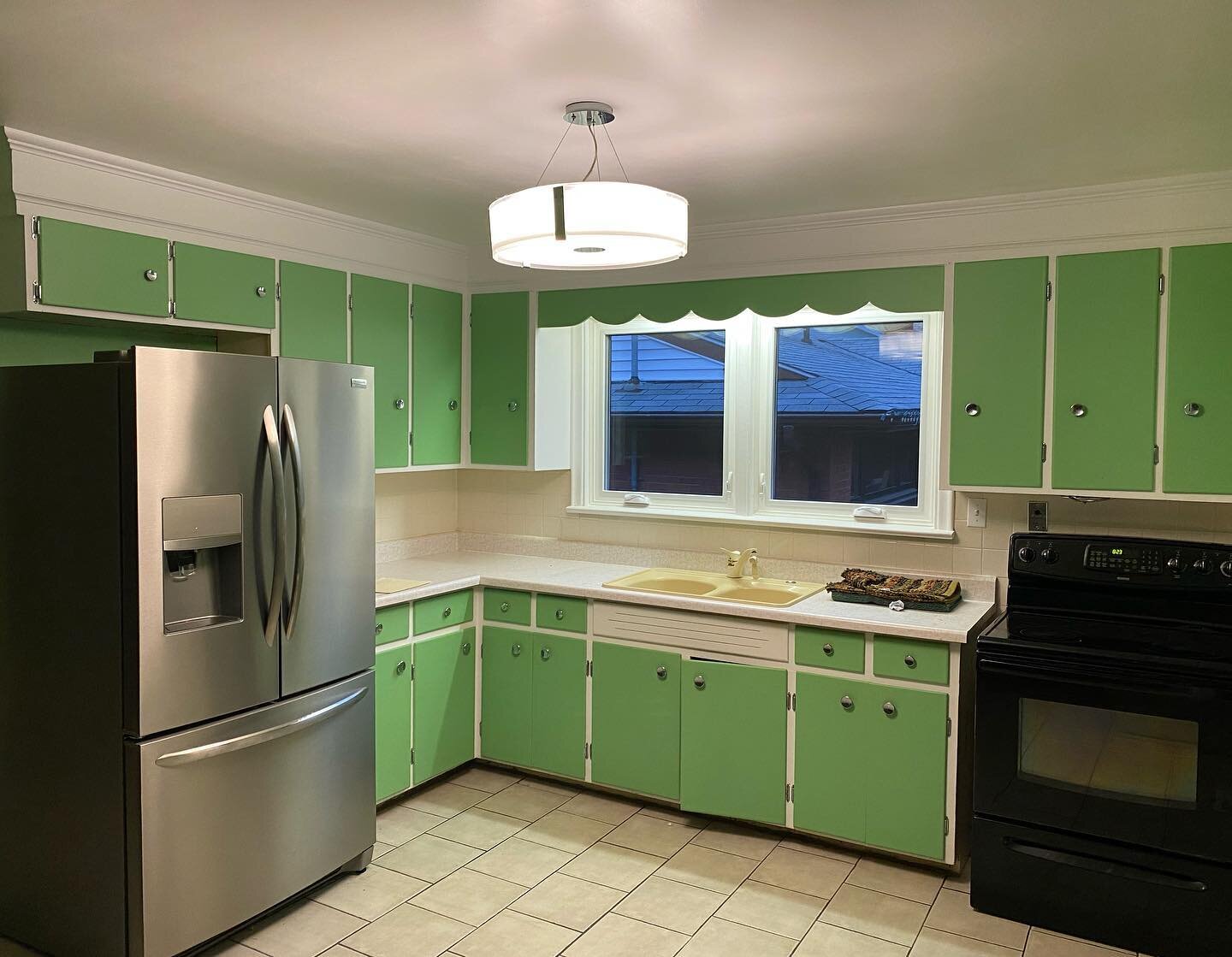 Renovation Project