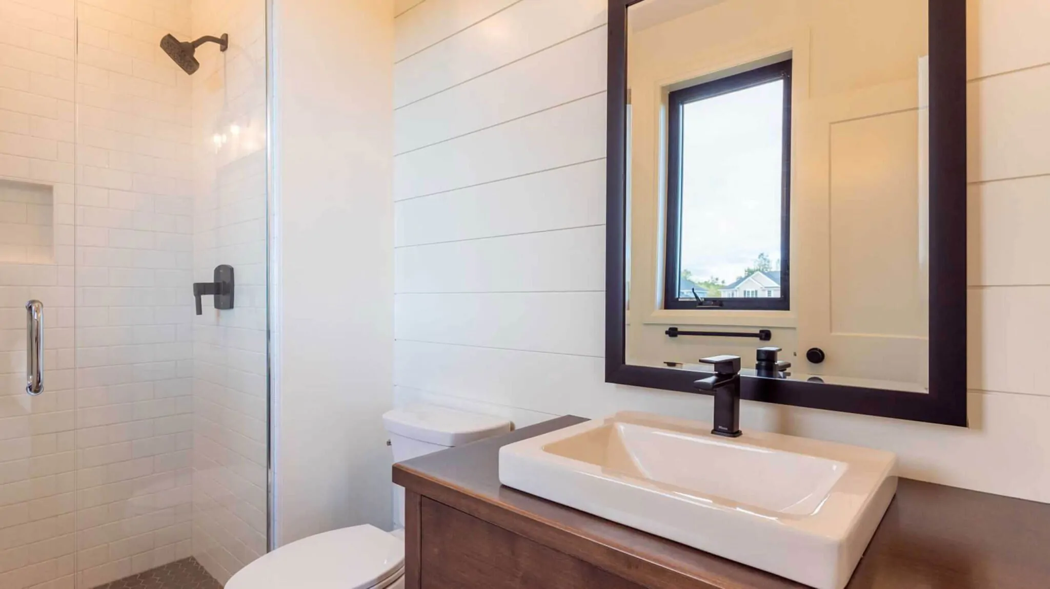 Bathroom Renovations