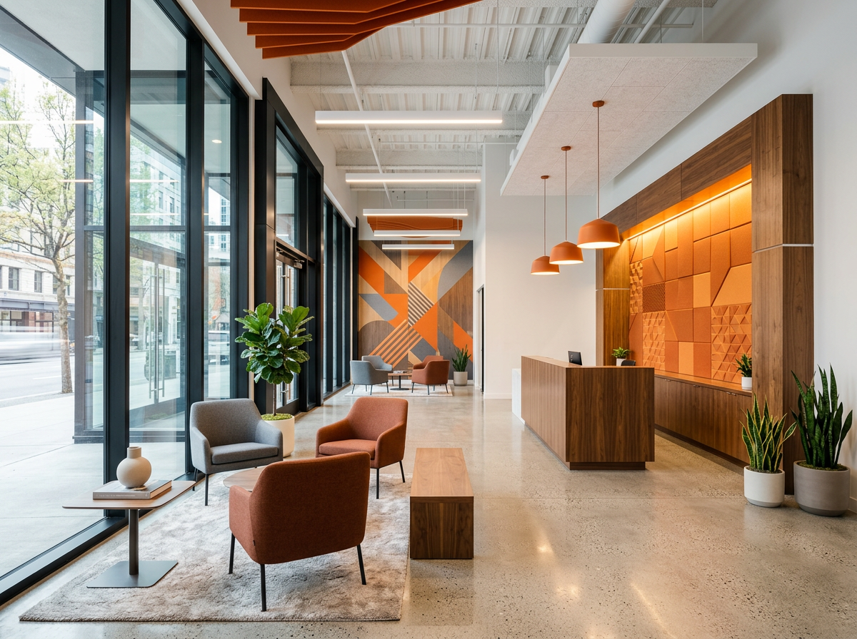 Commercial Renovation