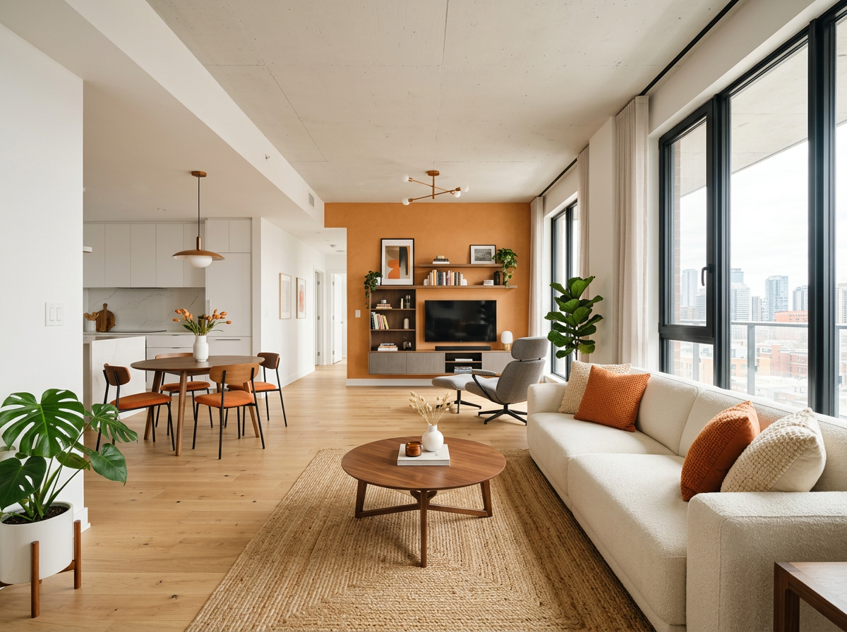 Condo Renovation