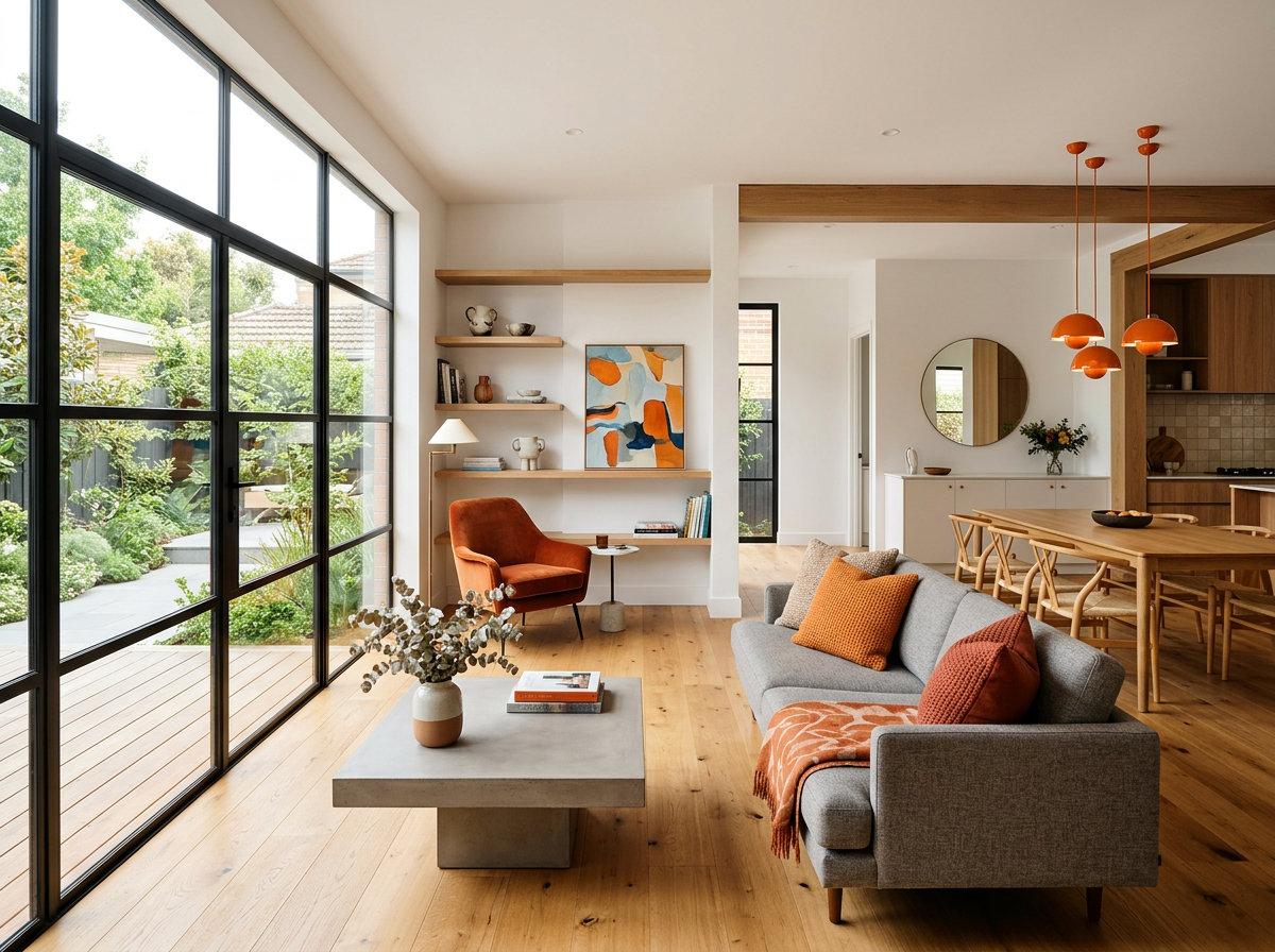 Full Home Renovation