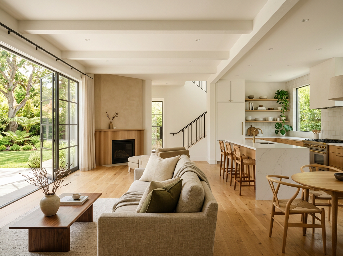 Complete Home Renovation