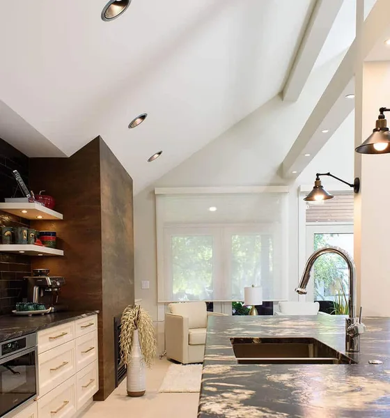 Custom Renovations