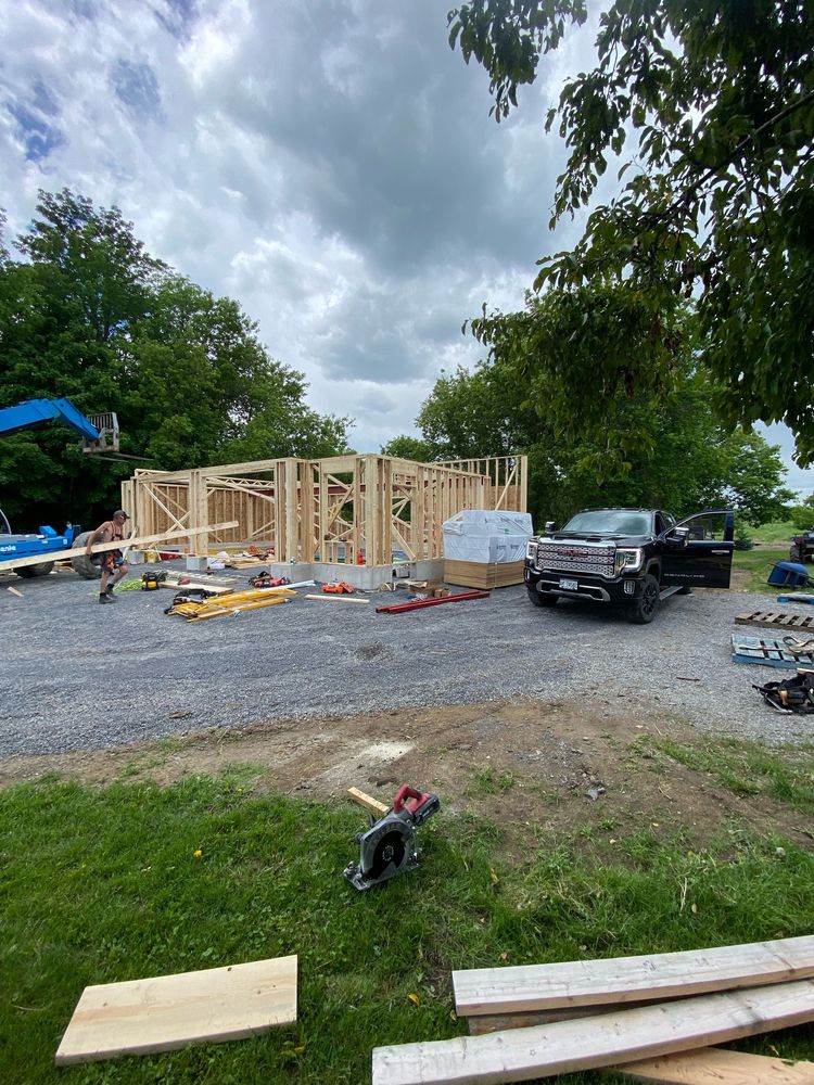 Home Renovation