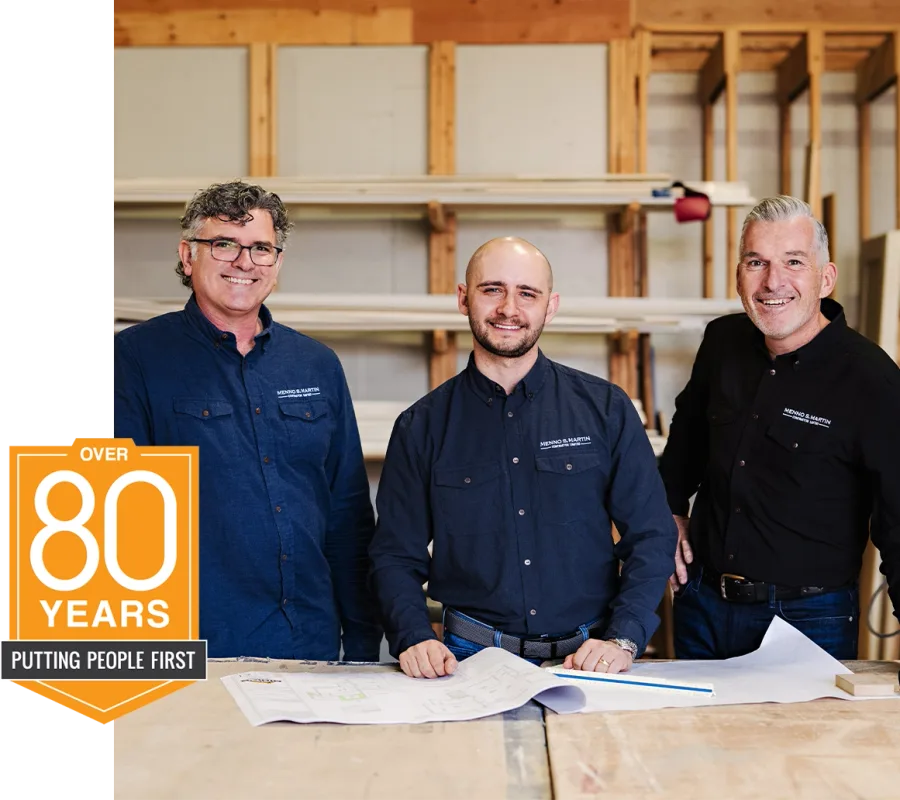 About Menno S. Martin