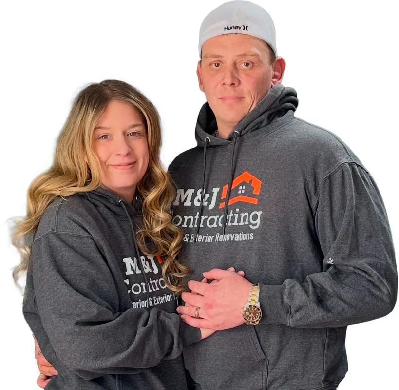 About M&J Contracting