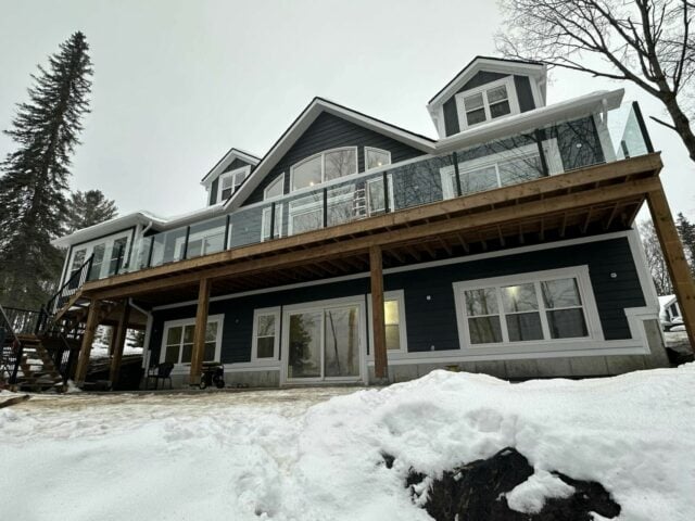 Deerhurst Resort